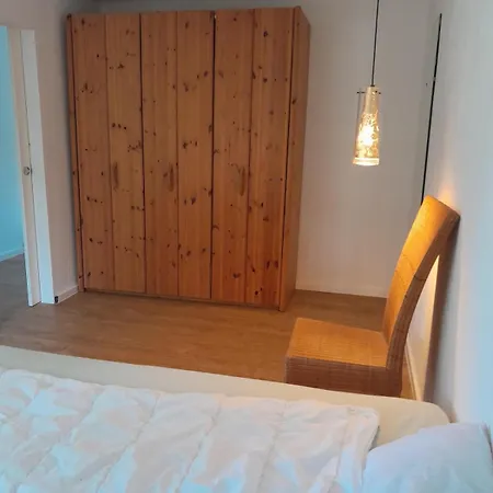 아파트 Goldstueck Im Gruenen *